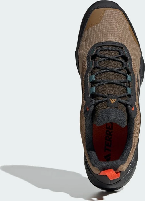 adidas Terrex Eastrail 2.0 Rain.RDY cardboard/carbon/preloved teal (Herren)