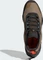adidas Terrex Eastrail 2.0 Rain.RDY cardboard/carbon/preloved teal (Herren) Vorschaubild