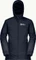 Jack Wolfskin Girls Iceland 3in1 Funktionsjacke night blue (Junior) Vorschaubild