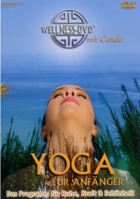 Yoga: Für Anfänger (DVD)