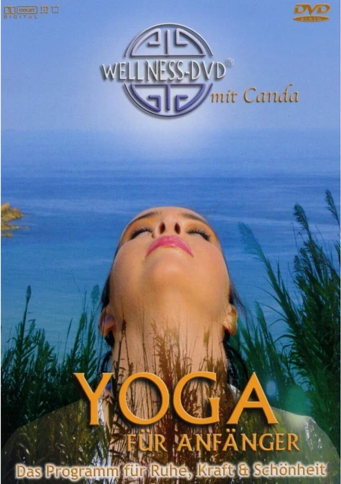 Yoga: Für Anfänger (DVD)