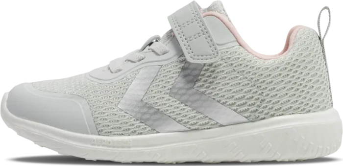 hummel Actus Recycled grau/silber (Junior)