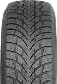 Nokian Seasonproof C 225/55 R17C 109/107H