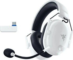 Razer BlackShark V2 Pro for PlayStation weiß