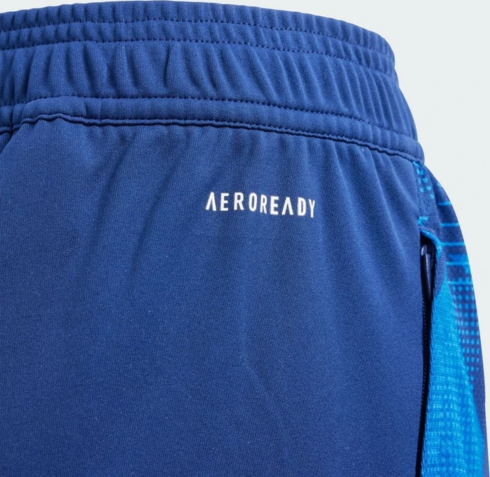 adidas Italien Tiro 24 Competition Trainingshose lang night sky (Junior)