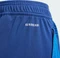 adidas Italien Tiro 24 Competition Trainingshose lang night sky (Junior) Vorschaubild
