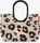 Reisenthel Loopshopper L teddy leo cream (OR6071)