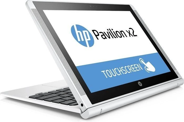 HP Pavilion x2 10-n200ng, weiß