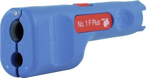 Weicon Coax-Stripper No.1 F Plus Abmantelungswerkzeug