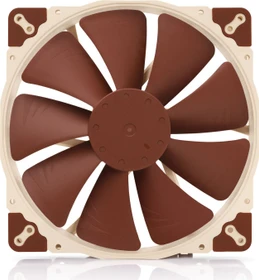 Noctua NF-A20 5V PWM, 200mm