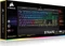 Corsair Strafe RGB MK.2, MX SILENT RGB RED, USB, DE Vorschaubild