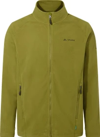 Vaude Rosemoor Fleece II Funktionsjacke dark leaf (Herren)
