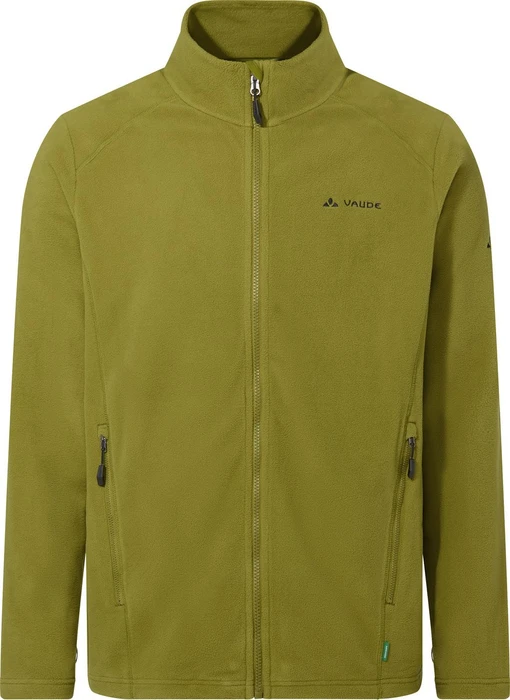 Vaude Rosemoor Fleece II Funktionsjacke dark leaf (Herren)
