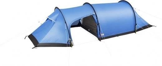 Fjällräven Keb Endurance 2 Tunnelzelt blau