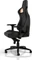 noblechairs Epic Copper Limited Edition Gamingstuhl, schwarz/kupfer Vorschaubild