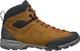 Scarpa Mojito Hike GTX brown/rust (Herren)