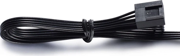 Fractal Design Dynamic X2 GP-12 PWM schwarz, 120mm