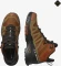 Salomon X Ultra 4 Mid Gore-Tex (Herren) Vorschaubild