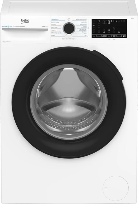 Beko BM3WFU4741N Frontlader