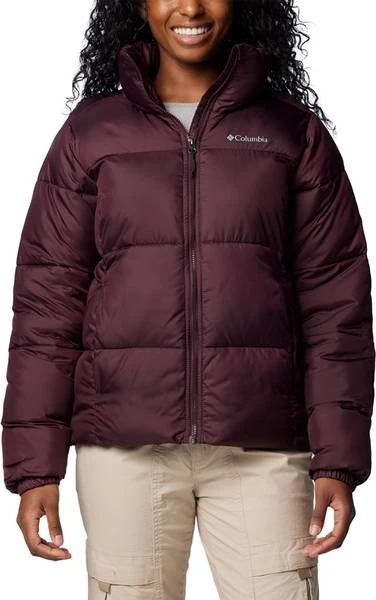 Columbia Puffect II Puffer Jacke moonvista (Damen)