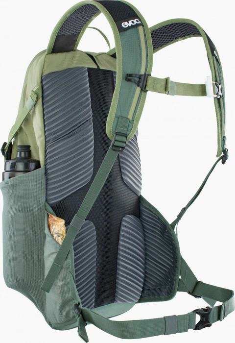 Evoc Ride 16 light olive/olive