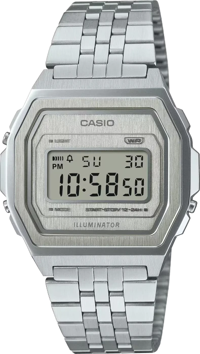Casio Vintage iconic A1000A-7EF
