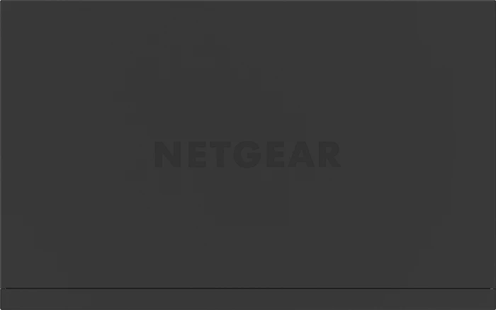 Netgear SOHO GS300 Desktop Gigabit Switch, 24x RJ-45, 190W PoE+