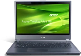 Acer Aspire TimelineU M3-481T-323a4G52Mass, Core i3-2377M, 4GB RAM, 500GB HDD, DE