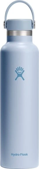 Hydro Flask Standard Mouth Isolierflasche 710ml surf