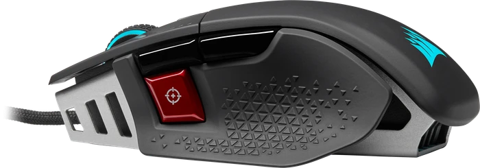 Corsair Gaming M65 RGB Ultra, USB