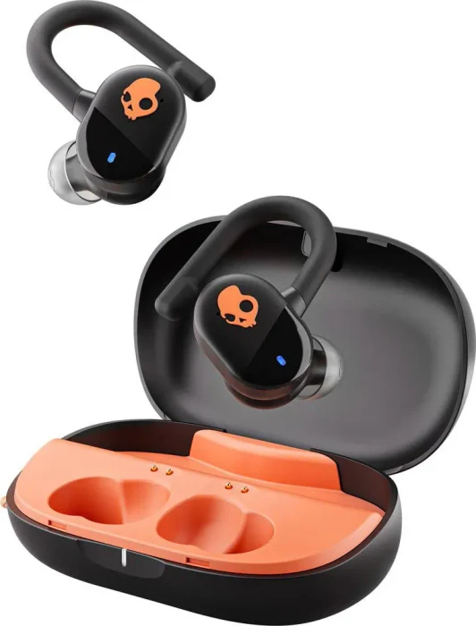 Skullcandy Push Play Active schwarz/orange (S2PPW-S749)