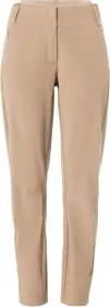 Vaude Skomer III Hose 7/8 linen (Damen)