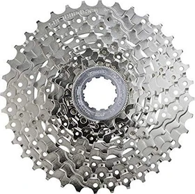 Shimano CS-HG400-9 12-36 Kassette