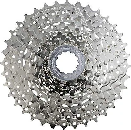 Shimano CS-HG400-9 Kassette