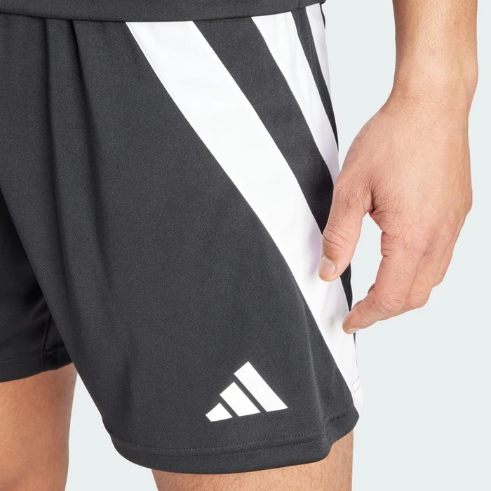 adidas Fortore 23 Shorts schwarz/weiß (Herren)