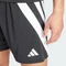 adidas Fortore 23 Shorts schwarz/weiß (Herren) Vorschaubild