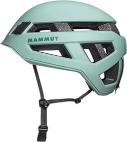 Mammut Crag Sender Helm jade