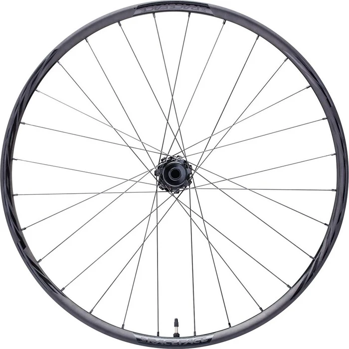 RaceFace Turbine R 28H 20mm/30mm 29" 12x148 TA Shimano HG Hinterlaufrad