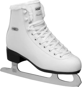 Roces Paradise Eco-Fur Eislaufschuhe