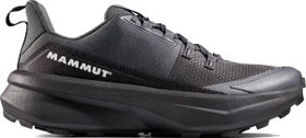 Mammut Aenergy Hike Low steel/black (Damen)