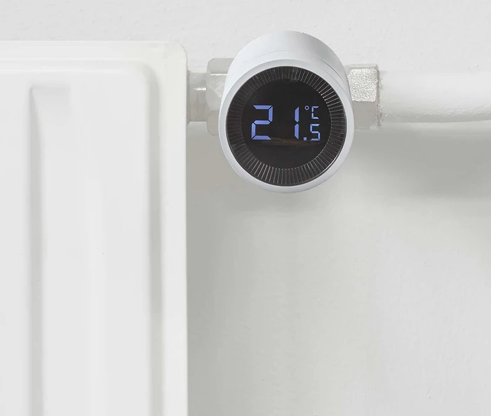 Nedis SmartLife Heizkörperthermostat