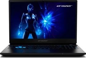 Medion Erazer Deputy 15 P1, Core 7 250H, 16GB RAM, 1TB SSD, GeForce RTX 5060, DE