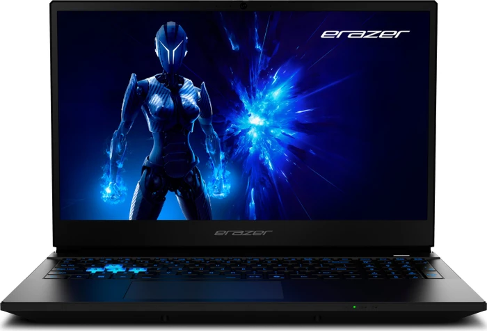 Medion Erazer Deputy 15 P1, Core 7 250H, 16GB RAM, 1TB SSD, GeForce RTX 5060, DE