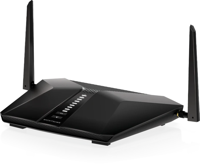 Netgear Nighthawk LAX20, LTE, AX1800