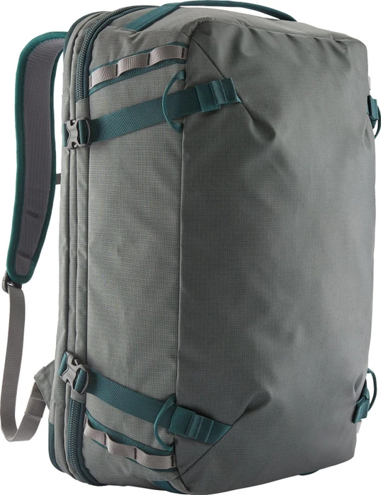 Patagonia Black Hole MLC Sporttasche noble grey