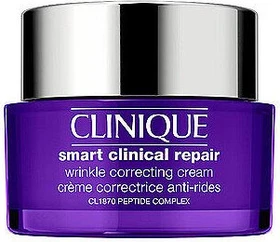 Clinique Smart Clinical Repair Wrinkle Correcting Cream, 50ml
