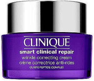 Clinique Smart Clinical Repair Wrinkle Correcting Cream