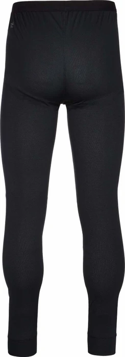 Odlo Active F-Dry Light Hose lang schwarz (Herren)