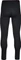 Odlo Active F-Dry Light Hose lang schwarz (Herren) Vorschaubild