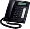 Panasonic KX-TS880 schwarz Vorschaubild